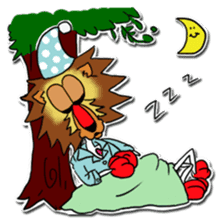 Calcium sticker #200800