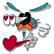 Calcium sticker #200803