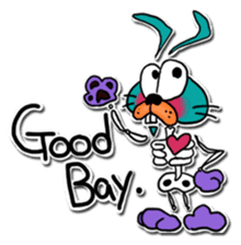 Calcium sticker #200805