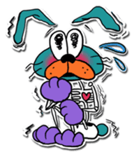 Calcium sticker #200815