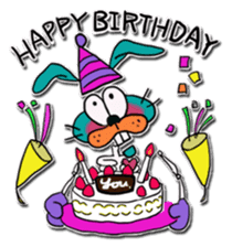 Calcium sticker #200817