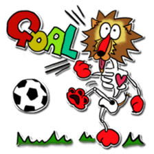 Calcium sticker #200824