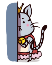 NecoKing sticker #200952