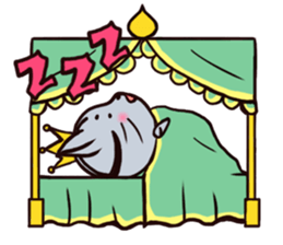 NecoKing sticker #200960