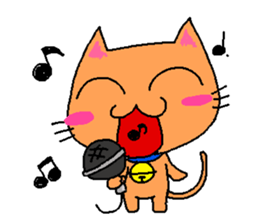 Nora's everyday sticker #200978