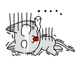 Nora's everyday sticker #200986