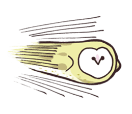 yamaimo & kagishippo sticker #201046