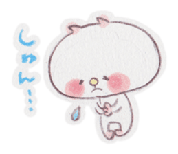kumao sticker #201858