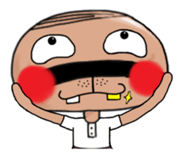 Mr.metabon family2 sticker #202137