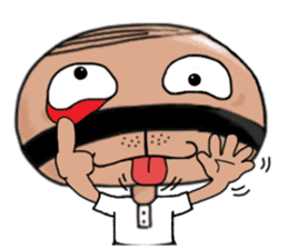 Mr.metabon family2 sticker #202138