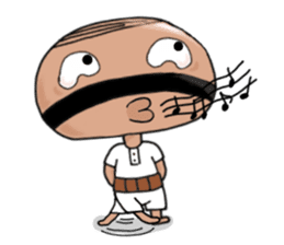 Mr.metabon family2 sticker #202140