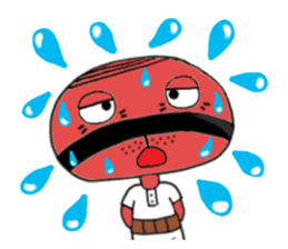 Mr.metabon family2 sticker #202151