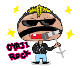 Mr.metabon family2 sticker #202153