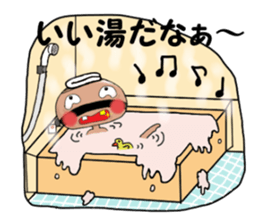 Mr.metabon family2 sticker #202154