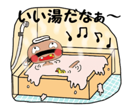 Mr.metabon family2 sticker #202154