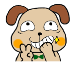 Mr.metabon family2 sticker #202156