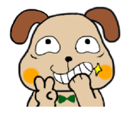 Mr.metabon family2 sticker #202156