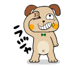 Mr.metabon family2 sticker #202157