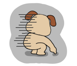 Mr.metabon family2 sticker #202158