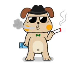 Mr.metabon family2 sticker #202160