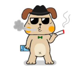 Mr.metabon family2 sticker #202160