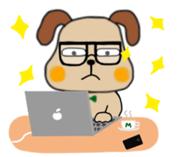 Mr.metabon family2 sticker #202161