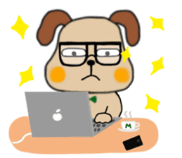 Mr.metabon family2 sticker #202161