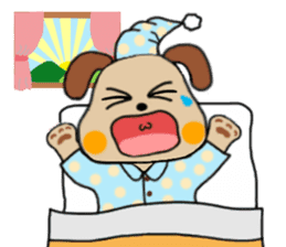 Mr.metabon family2 sticker #202163