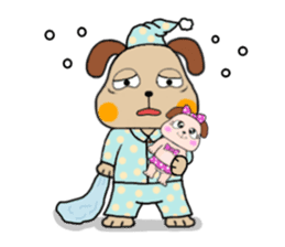 Mr.metabon family2 sticker #202164