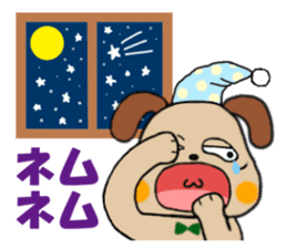 Mr.metabon family2 sticker #202165