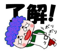 Mr.metabon family2 sticker #202167