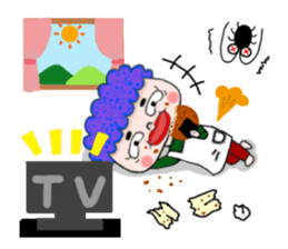 Mr.metabon family2 sticker #202168