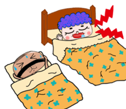 Mr.metabon family2 sticker #202172