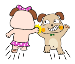 Mr.metabon family2 sticker #202174