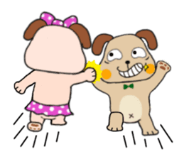 Mr.metabon family2 sticker #202174