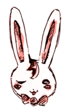 everyday Usasshu sticker #202337