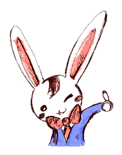 everyday Usasshu sticker #202338