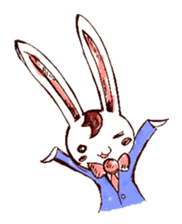 everyday Usasshu sticker #202350