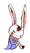 everyday Usasshu sticker #202351