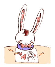 everyday Usasshu sticker #202353