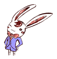 everyday Usasshu sticker #202354