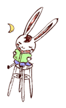 everyday Usasshu sticker #202355