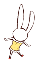 everyday Usasshu sticker #202361