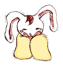 everyday Usasshu sticker #202365