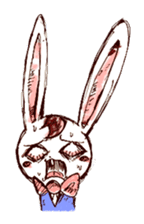 everyday Usasshu sticker #202366