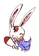 everyday Usasshu sticker #202371