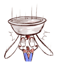 everyday Usasshu sticker #202372