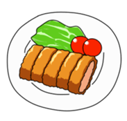 The pig sticker #202696