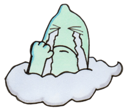 mokumoku-kun vol.02 sticker #202747