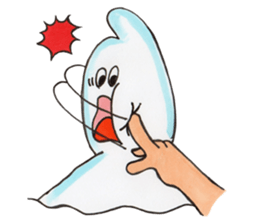 mokumoku-kun vol.02 sticker #202750